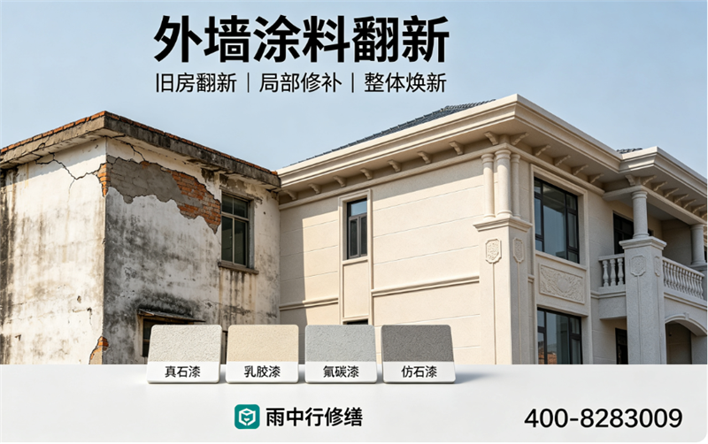 泰州2026泰兴市建筑更新服务哪家公司好