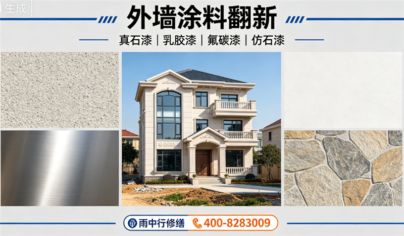 泰州2026姜堰市建筑更新服务哪家公司好