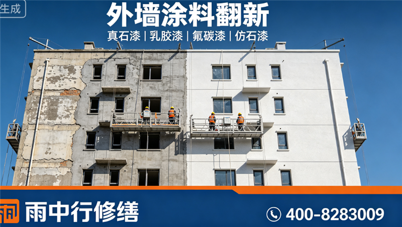 泰州2026姜堰市地下室堵漏价格是多少