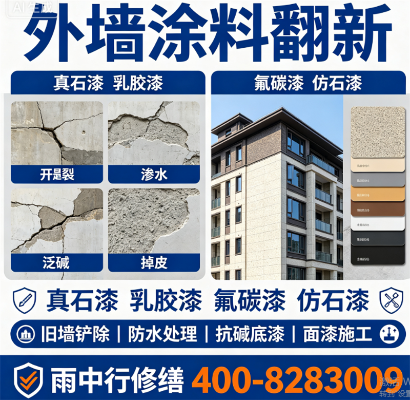泰州2026靖江市隧道堵漏价格是多少
