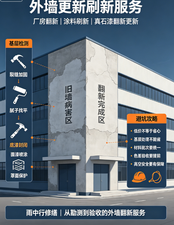 泰州2026姜堰市金属屋面防腐价格是多少