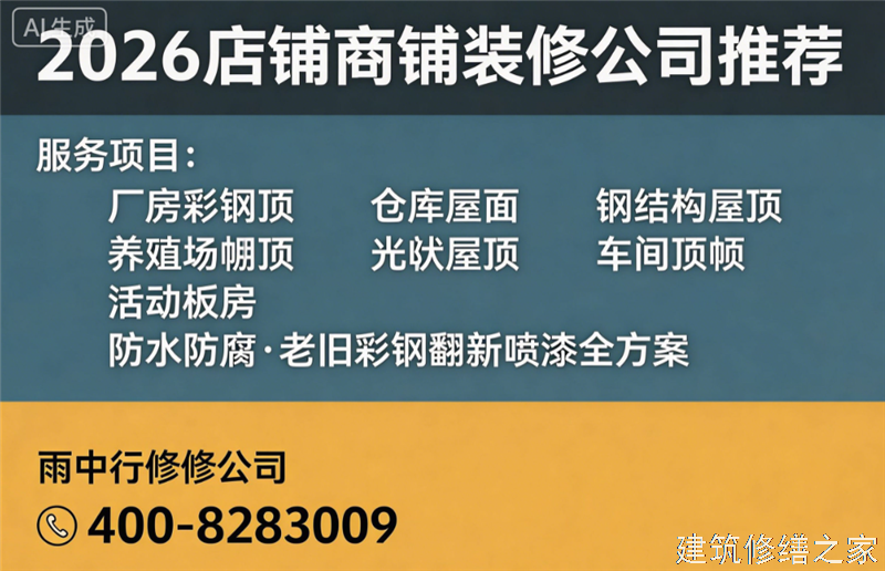 泰州2026/8姜堰市 彩钢瓦屋面防水 哪家专业正规