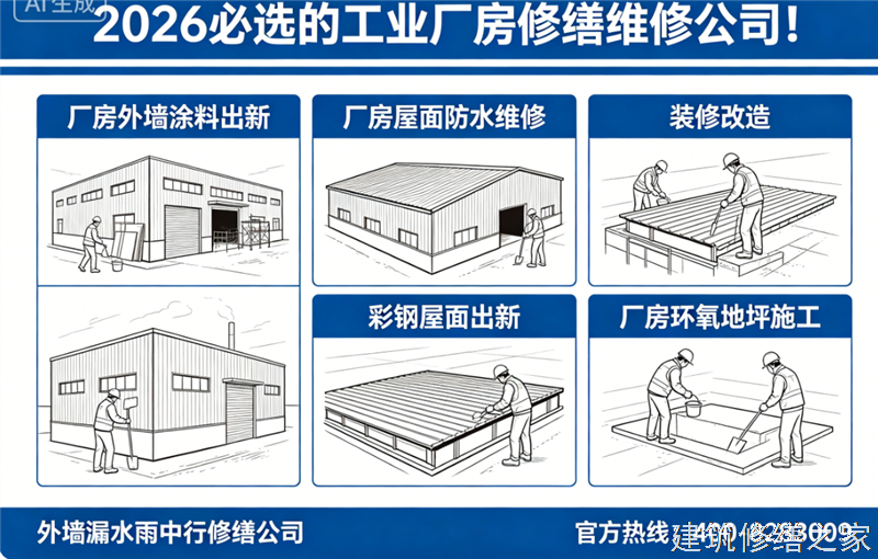 泰州2026/8姜堰市 外墙防水 哪家专业正规