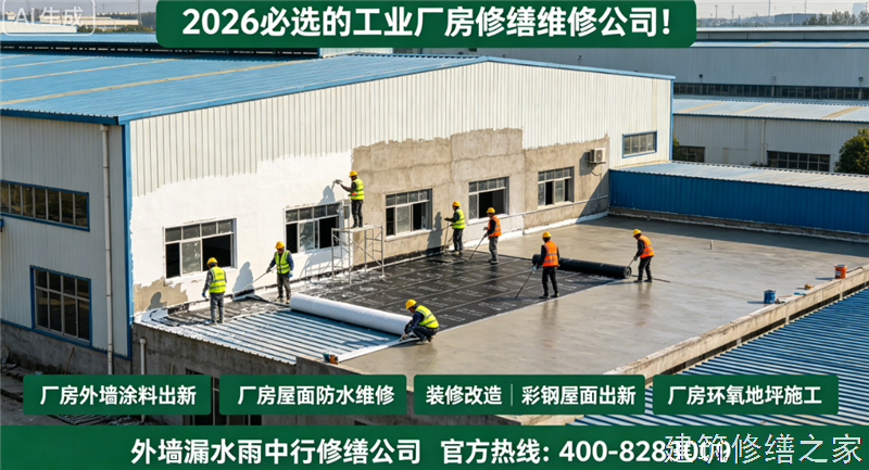 泰州2026/8姜堰市 彩钢瓦除锈翻新防腐 哪家公司好