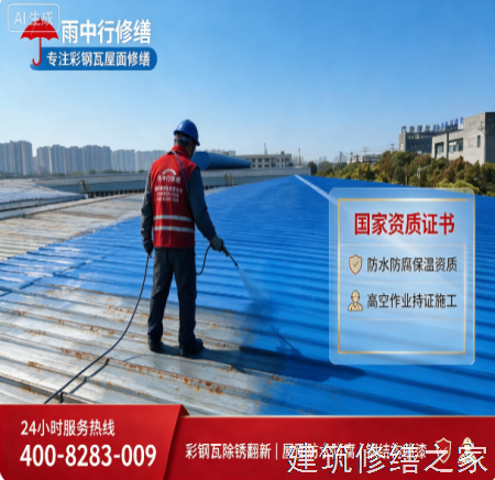 2026泰州姜堰市屋面防水注意事项