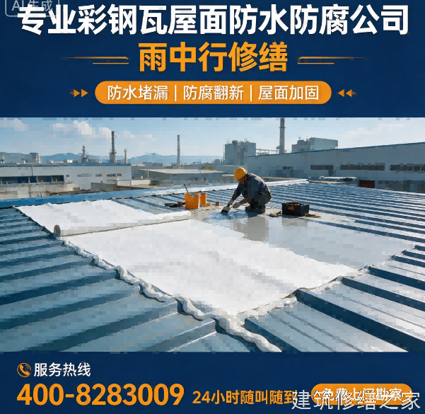 2026泰州姜堰市外墙防水价格多少
